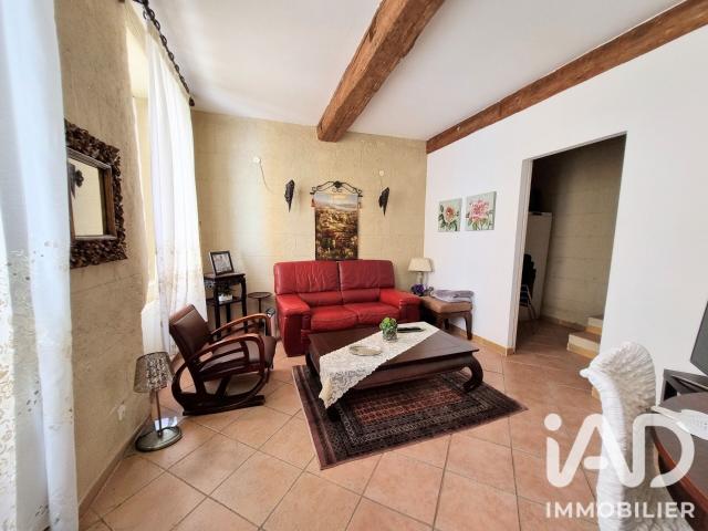 Appartement vente à Alès, Gard