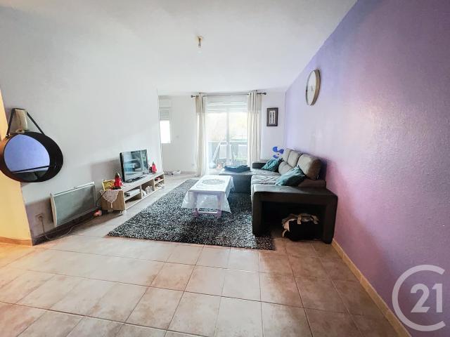 Appartement vente à Alès