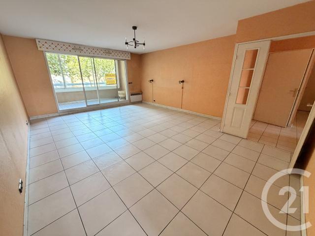 Appartement vente à Alès, Gard