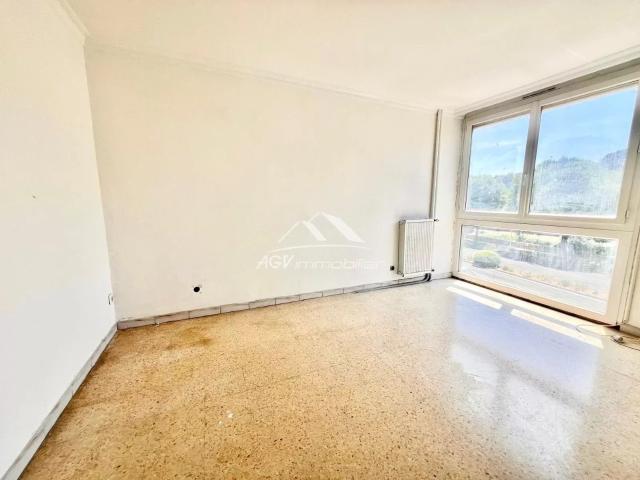 Appartement vente à Alès, Gard