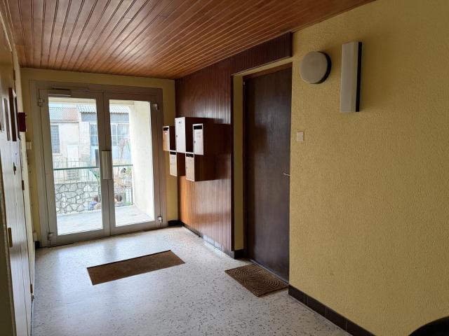 Appartement vente à Alès