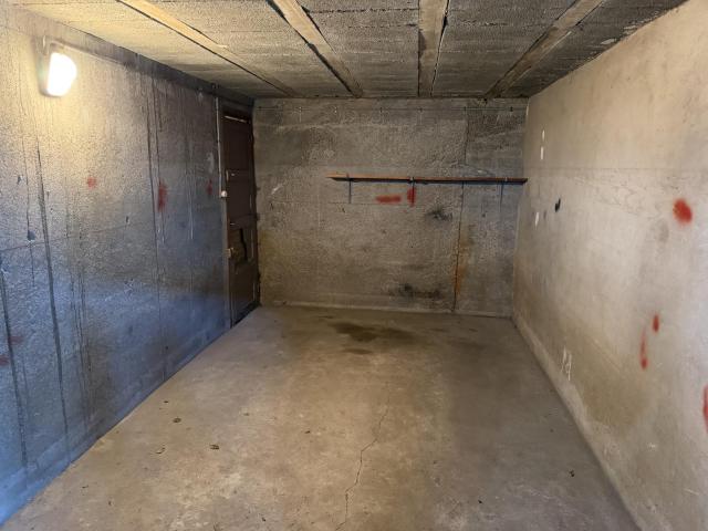Appartement vente à Alès