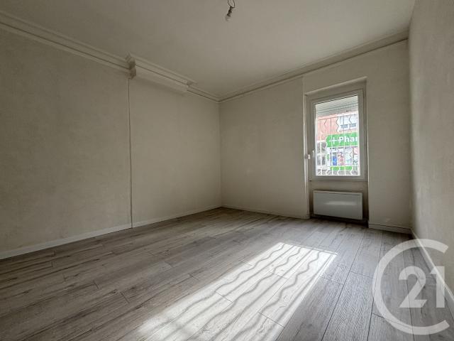 Appartement vente à Alès