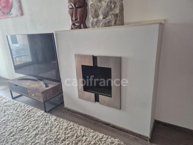 Appartement vente à Alès