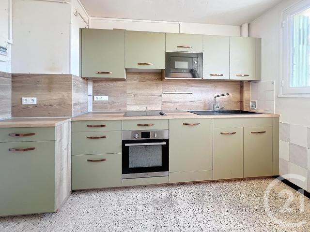 Appartement vente à Alès, Gard