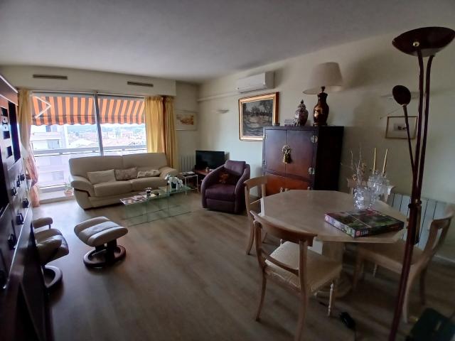 Appartement vente à Alès