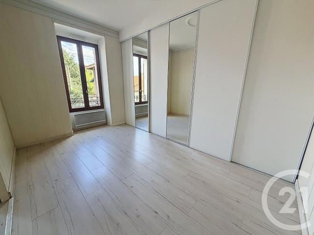 Appartement vente à Alès