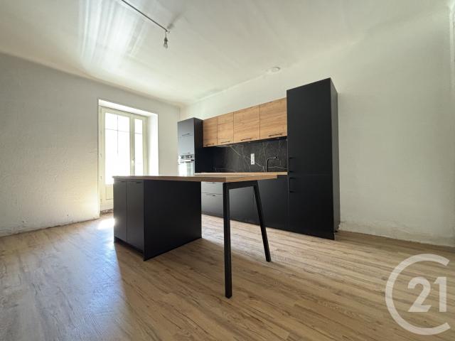 Appartement vente à Alès