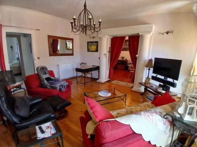 Appartement vente à Alès