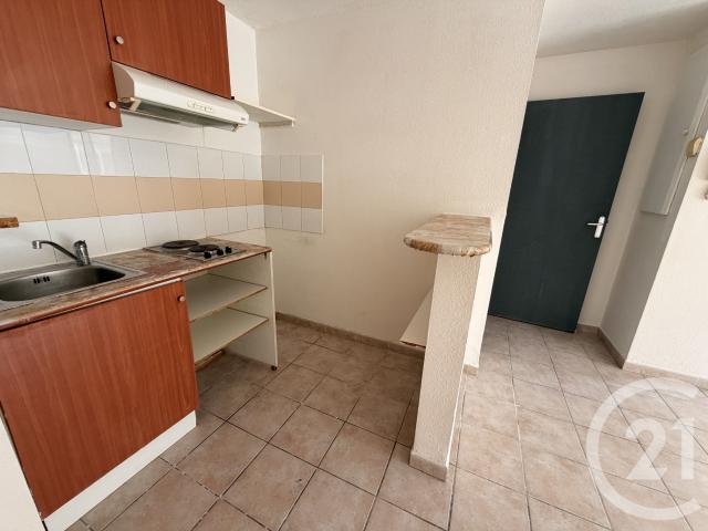 Appartement vente à Alès