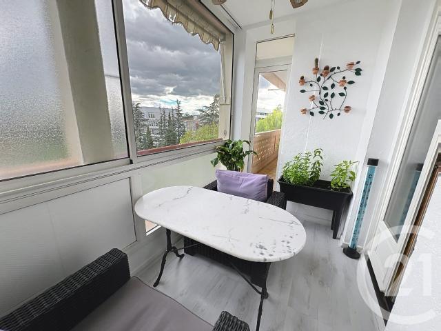 Appartement vente à Alès, Gard