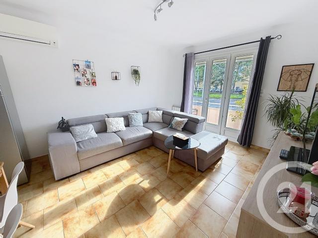 Appartement vente à Alès