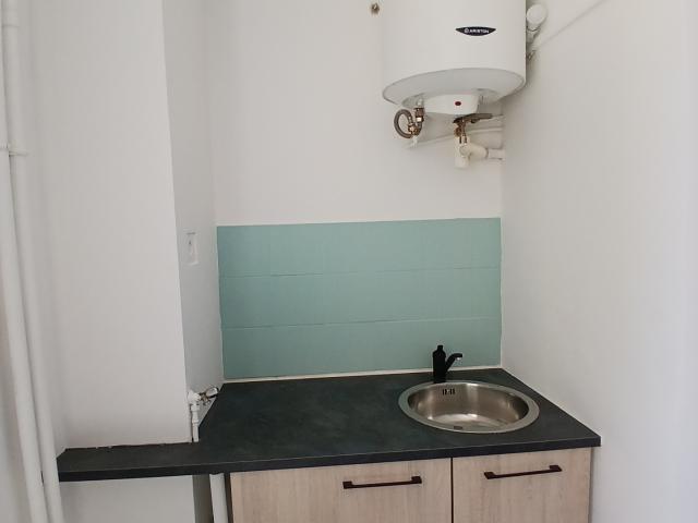 Appartement vente à Alès