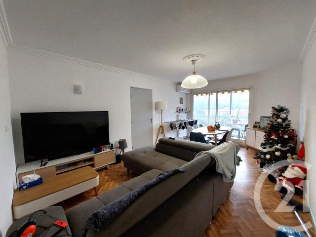 Appartement vente à Alès