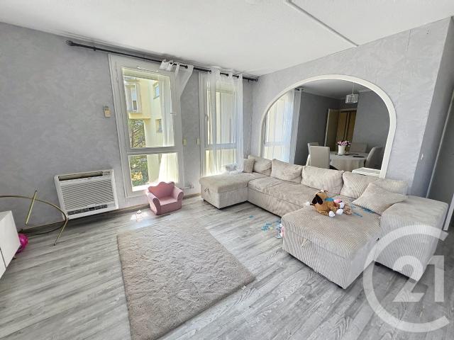 Appartement vente à Alès