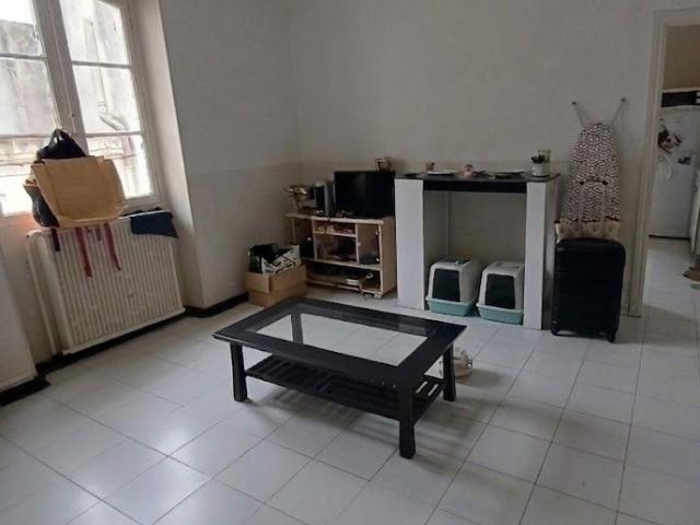 Appartement vente à Alès