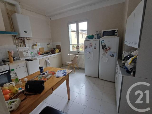 Appartement vente à Alès