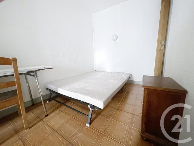 Appartement vente à Alès