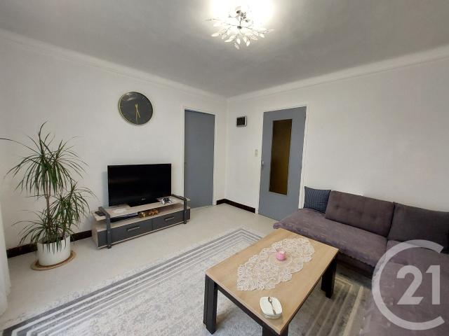 Appartement vente à Alès