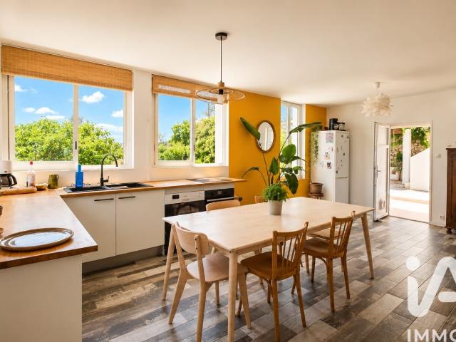 Maison vente à Alès