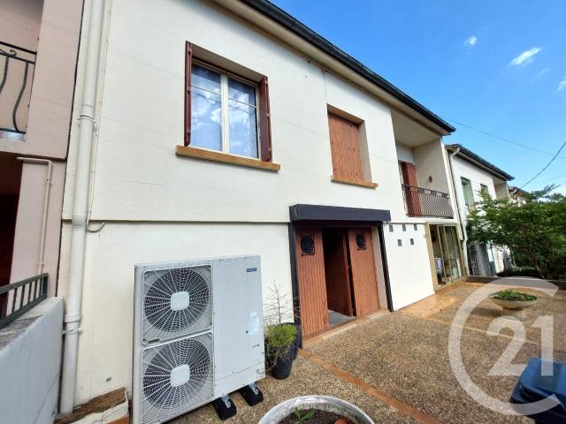 Maison vente à Alès