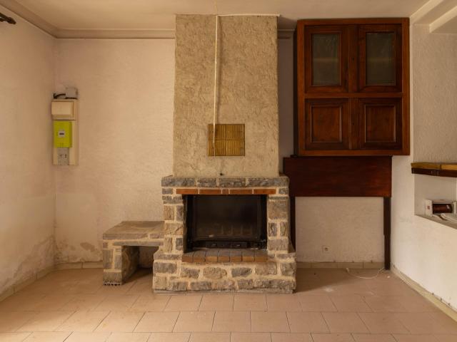 Maison vente à Alès