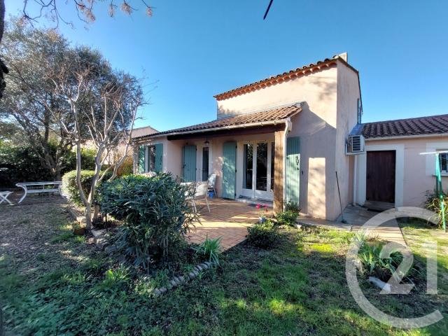 Maison vente à Alès, Gard