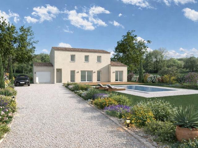 Maison vente à Alès