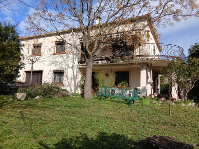 Maison vente à Alès, Gard