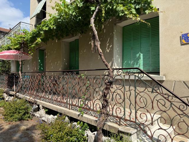 Maison vente à Alès