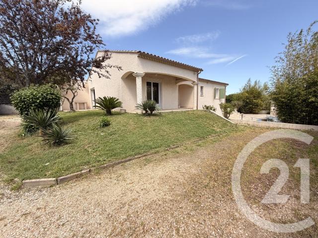 Maison vente à Alès