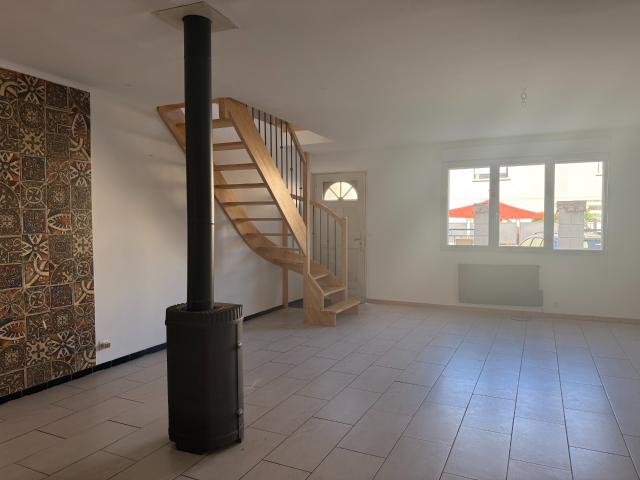 Maison vente à Alès, Gard