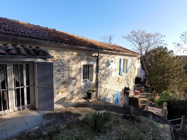 Maison vente à Alès
