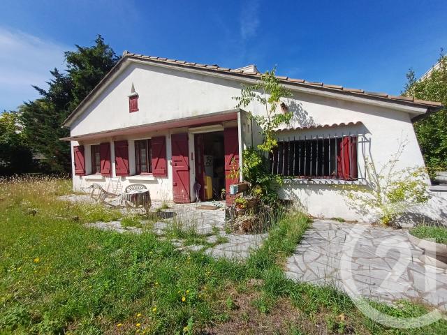 Maison vente à Alès, Gard