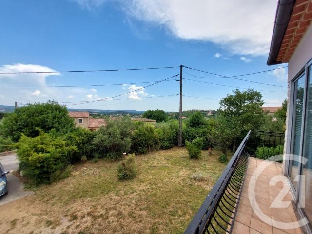Maison vente à Alès