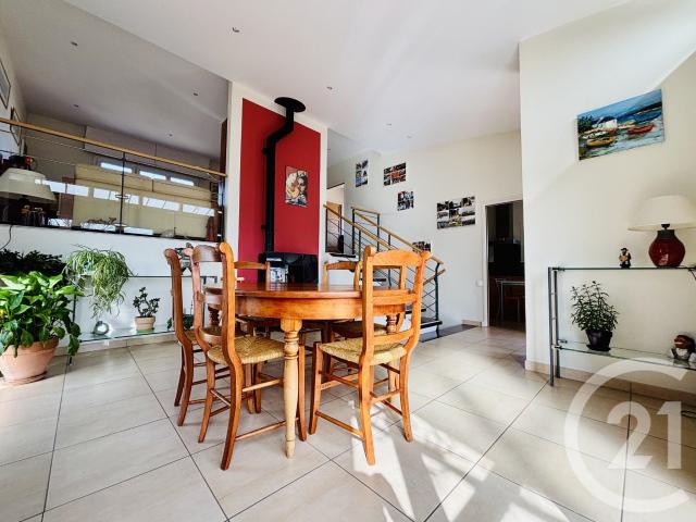 Maison vente à Alès