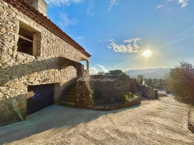 Maison vente à Alès