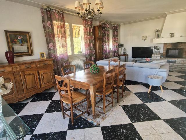 Maison vente à Alès