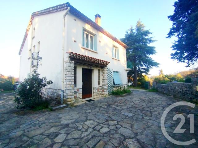 Maison vente à Alès