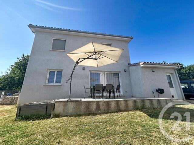 Maison vente à Alès