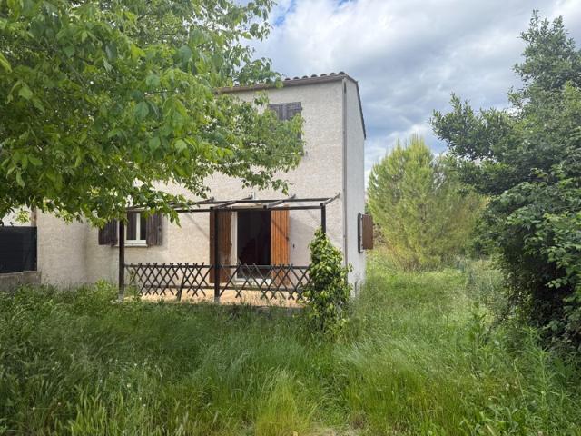Maison vente à Alès