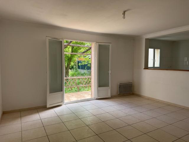 Maison vente à Alès