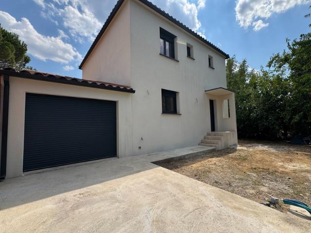 Maison vente à Alès