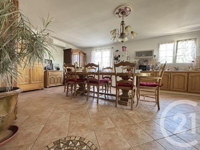 Maison vente à Alès