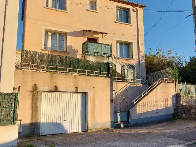 Maison vente à Alès