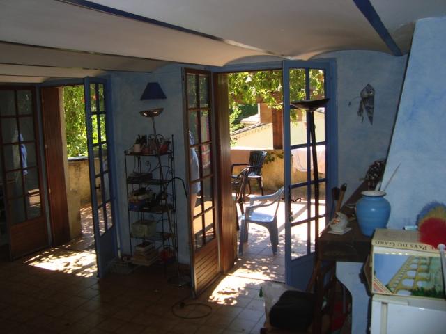 Maison vente à Alès