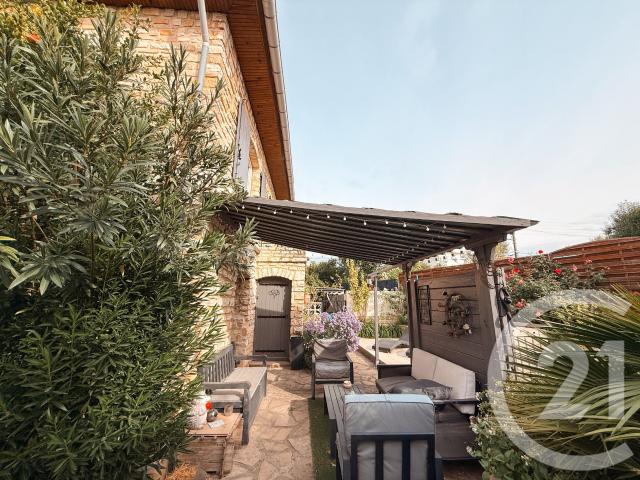 Maison vente à Alès