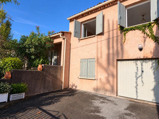 Maison vente à Alès, Gard