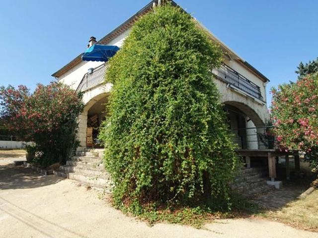 Maison vente à Alès