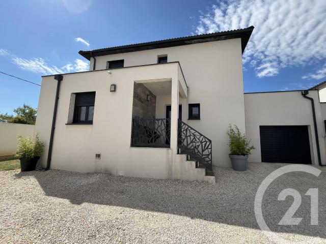 Maison vente à Alès